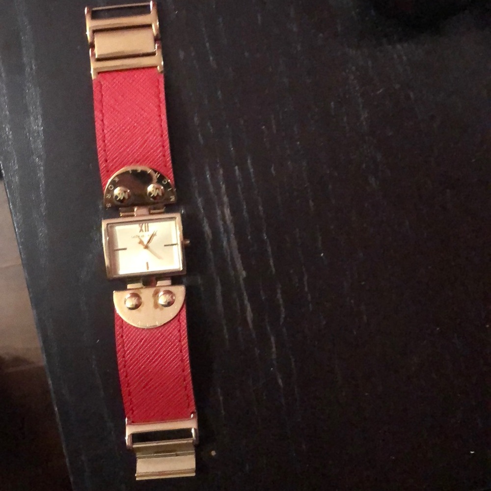 Mk classic watch